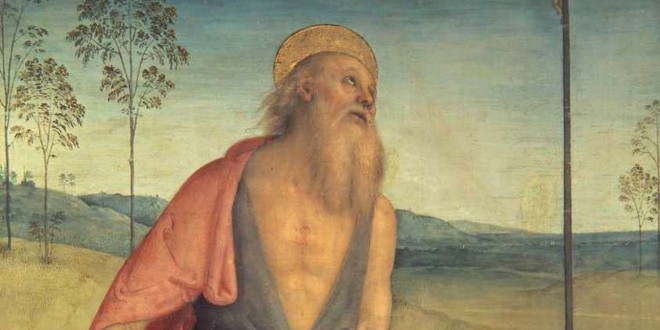 Capolavoro del Perugino presto in vendita? Bori: “Decisione assurda e preoccupante”