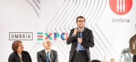 “Niente è come viverla!”: l’Umbria protagonista ad Expo