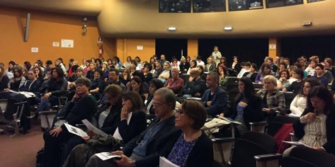 Psicologia Umbria Festival, boom di partecipanti alla prima edizione