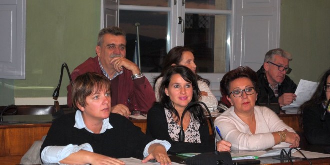 “Olivagando”: la forza è nella collaborazione