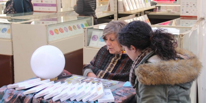 A Eurochocolate 2015 arriva l’astrologa ufficiale di Barbanera