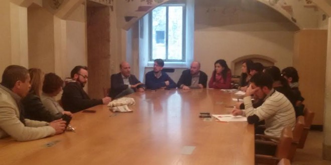 Perugia, il rinvio del Consiglio grande fa infuriare Pd e Psi: “La Giunta si rifiuta di dialogare con i cittadini”