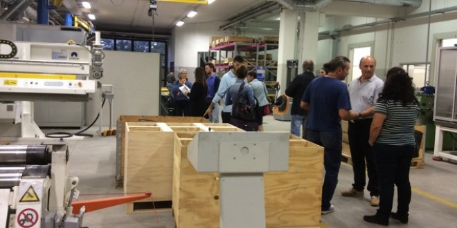 Riforma della scuola: da quest’anno 8 mila studenti umbri entrano “in azienda”