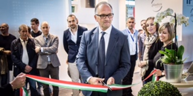 Ecomondo, vicesindaco Barelli: “Sui rifiuti bonifichiamo e rilanciamo Gesenu per sviluppare l’economia circolare in Umbria”