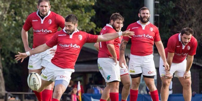 Serie A, sconfitta di misura per la Barton Perugia 