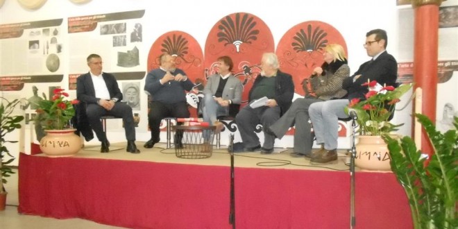 Cura e bellezza del territorio, riqualificare Ponte San Giovanni, incontro – dibattito