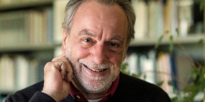 Il Teatro Stabile dell’Umbria ricorda con grande affetto e stima Luca De Filippo