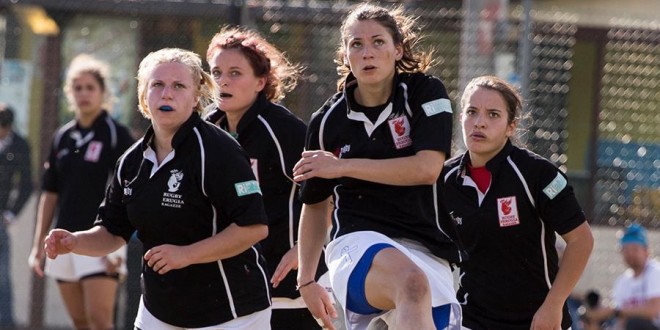 Serie A, la Barton Cus Perugia perde a l’Aquila contro il Gran Sasso