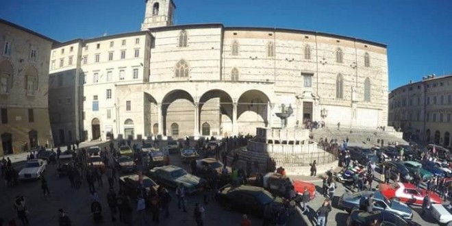 Cala la qualità della vita a Perugia, parola di un dossier del Sole 24 ore: il Pd preoccupato alza la voce