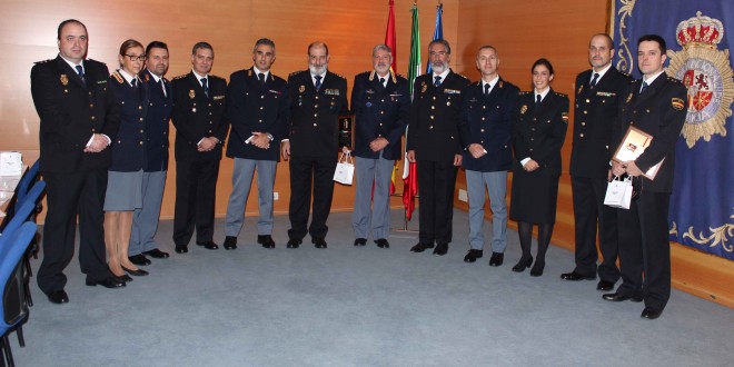 Maxi arresto di abili hacker, i complimenti della polizia spagnola al reparto di Perugia