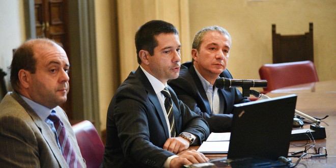 Perugia-Bettolle, da lunedì 9 novembre al via i lavori di riqualificazione: tutti i dettagli