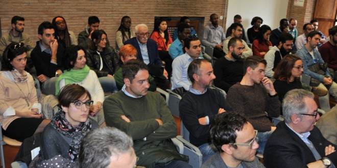 Università, inaugurato il corso di laurea magistrale in Petroleum Geology