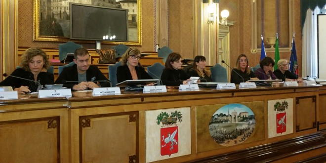 In Provincia  25 novembre, giornata internazionale contro la violenza sulle donne