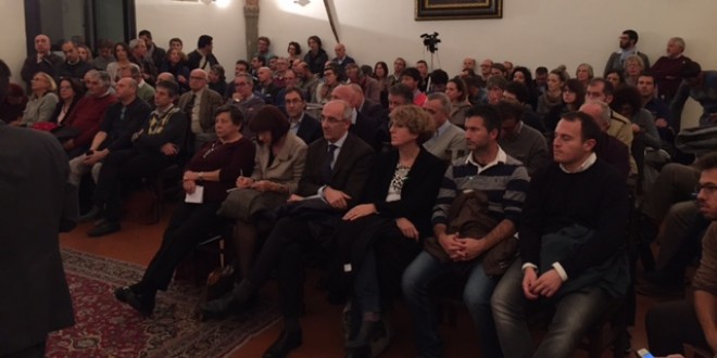 Successo per la Fiera dei Morti, il prossimo anno si insiste su Piazza del bacio migliorando