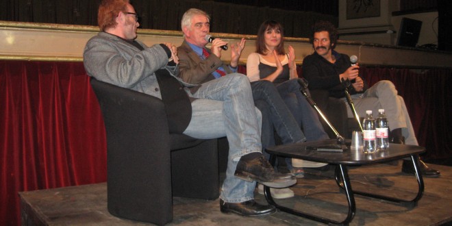 Pinter, Placido e la palingenesi dell’amore