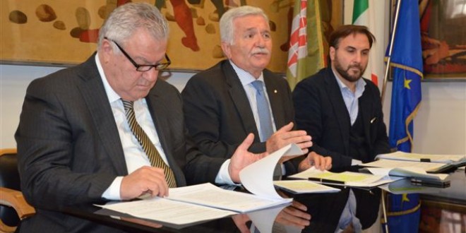 Furti e abusivismo i reati che preoccupano di più   gli imprenditori umbri