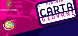 La “Perugia Carta Giovani” estesa anche nei comuni di Corciano e Torgiano
