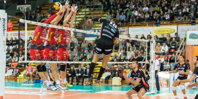 Sir safety, terza vittoria consecutiva