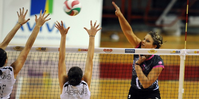 La seconda gara interna consecutiva di campionato permette alla Tuum Perugia di infilare una doppietta in questo nuovo campionato