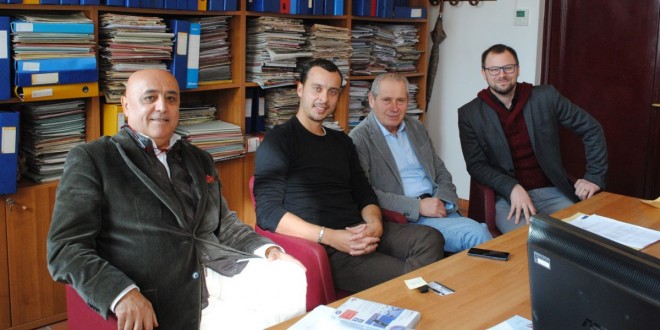 Appalti, 4 Comuni uniscono le forze: centrale unica di committenza per Corciano, Castiglione, Magione e Passignano