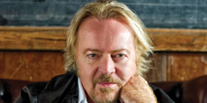 Tutto pronto per la “Fiera del del disco”: domenica arriva Umberto Tozzi