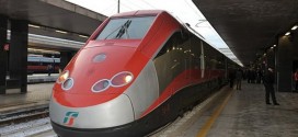 Alta Velocità, Ricci (Rp) contrario alla stazione in Toscana: “Sarebbe una resa incondizionata”