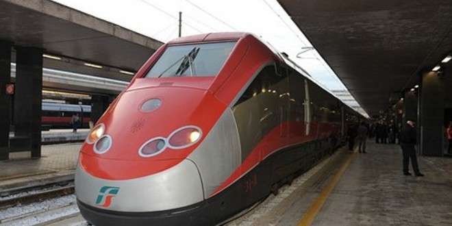 Alta Velocità, Ricci (Rp) contrario alla stazione in Toscana: “Sarebbe una resa incondizionata”