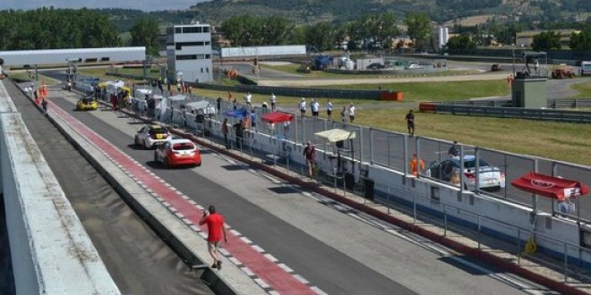 Magione, insediato il tavolo di concertazione per valorizzare l’autodromo dell’Umbria