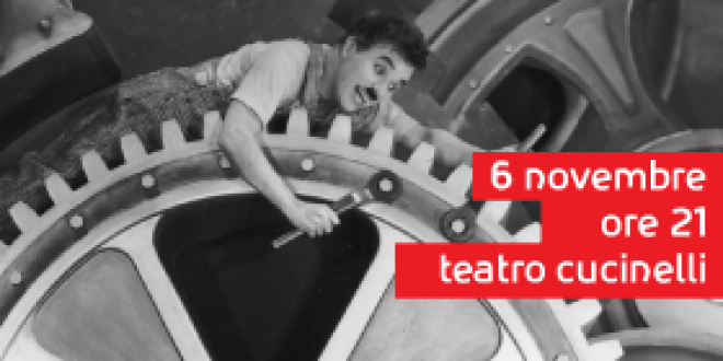 L’impresa si racconta a teatro: inventori ed imprenditori attori per una sera con il Festival IMMaginario