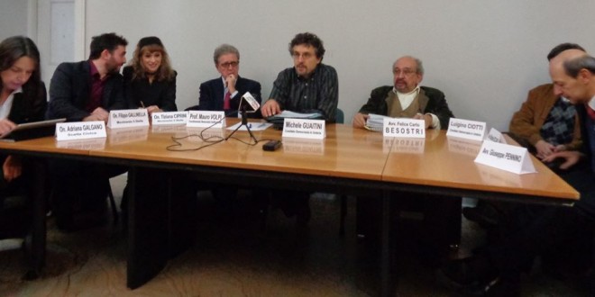 Udienza su “Umbricellum” rinviata al 18 febbraio 2016