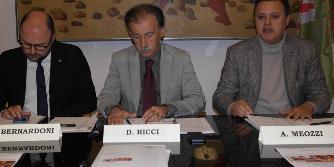 Economia, in salute le cooperative aderenti a Legacoop Umbria