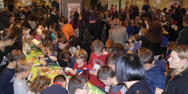 Donati 2mila libri a 106 scuole primarie e dell’infanzia del Perugino