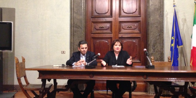 Cecchini: “Entro lunedì nuovo bando per i giovani agricoltori”