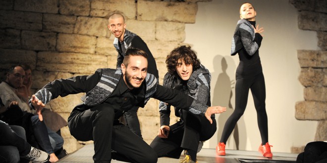 Re.Leg.Art. una cooperativa “Good & Trendy”