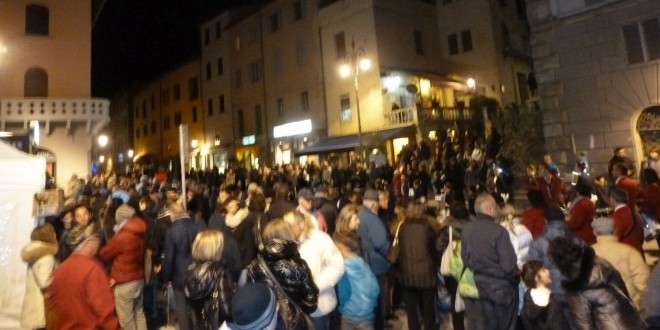 Olivagando: due giorni di gusto a Magione con l’olio nuovo