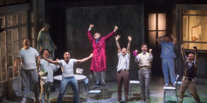 Nuova stagione di prosa e danza 2015 -2016, un calendario ricco di appuntamenti