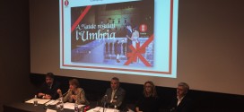 Avviata la campagna di promozione turistica “A Natale regalati l’Umbria”
