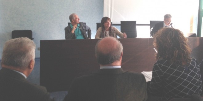 Programma sviluppo rurale 2014-2020, assessore Cecchini a tavolo verde: Umbria già pronta per attivare nuovo bando giovani