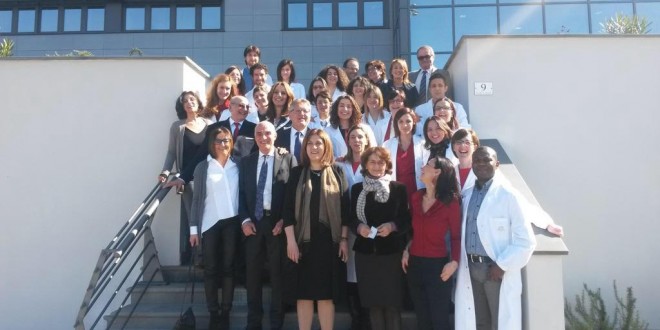 L’ospedale “Santa Maria della Misericordia” protagonista sulla Rai