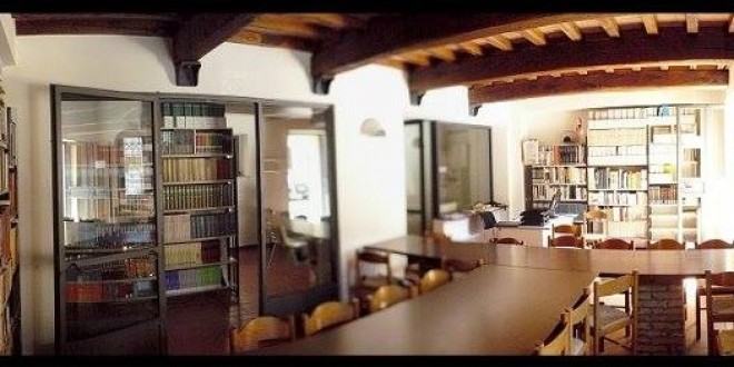 L’appello di Miccioni: “L’amministrazione potenzi la biblioteca Federici della frazione di Ripa”