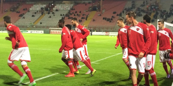 Lampo di Di Carmine, il Perugia non si ferma più!