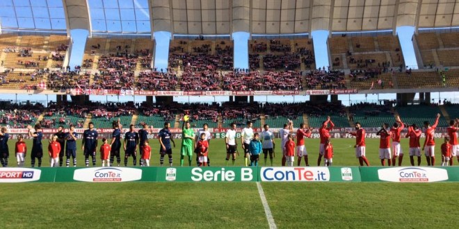 Eurogol di Sabelli: il Perugia affonda a Bari