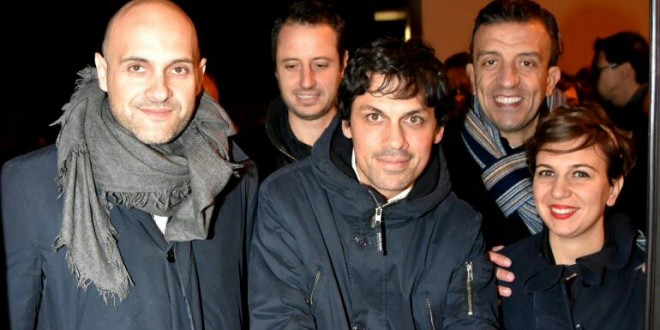 Inaugurazione sede associazione “Fontivegge Insieme”, un piccolo primo passo per combattere il degrado