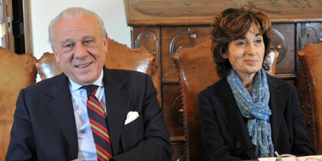 Il Rettore Moriconi: Dall’Anvur una valutazione positiva 