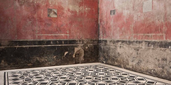 Per l’Epifania visite guidate alle domus romane di Assisi