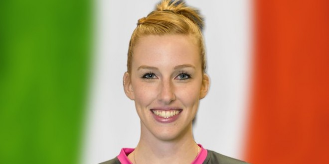 Volley B1, la Tuum Perugia chiude l’anno in casa col Montale Rangone