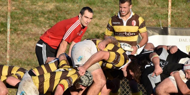 La Barton Cus Perugia perde, ma con onore, sul campo della Toscana Aeroporti