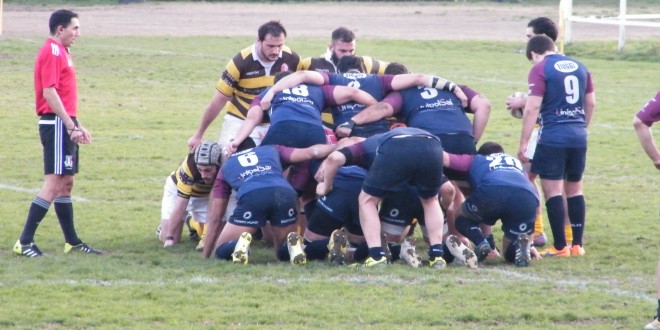 Terzo stop per la Barton