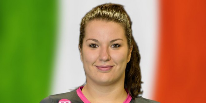 Volley B1, la Tuum Perugia al lavoro per sfatare il tabù della trasferta a Pescara