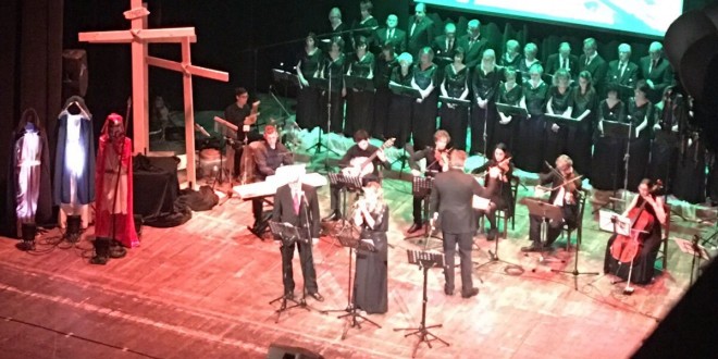 La Corale polifonica di Magione ricorda don Giuseppe Dogana e si racconta in musica